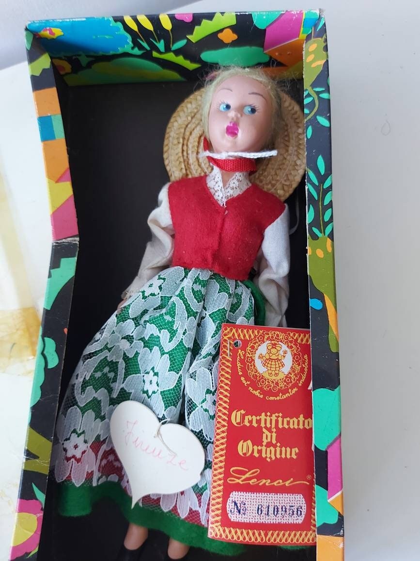 Lenci doll - Etsy 日本 Lenci doll - Etsy 日本
