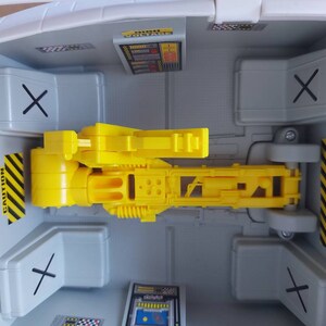 Lot De Véhicules Go Joe - Star Force Lanard Toys (1996-1998) - Occasion