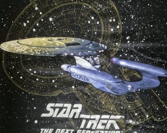 スタートレック TNG ジャン・リュック・ピカード 限定版