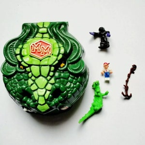 mighty max slays the doom dragon tv show