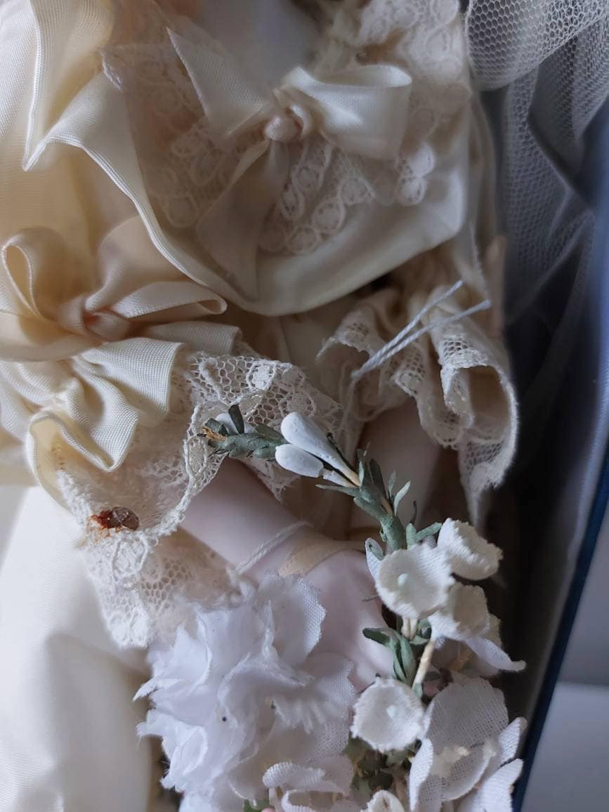 ロイヤルドルトン ダイアナ妃 16インチ人形 限定版 2294 COA レア