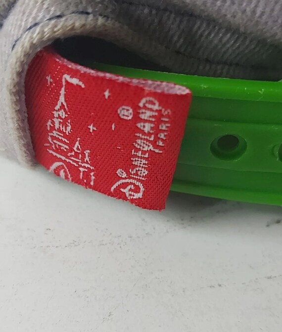 Toy Story Vintage Disneyland Paris Exclusive Kids Cap… Gem