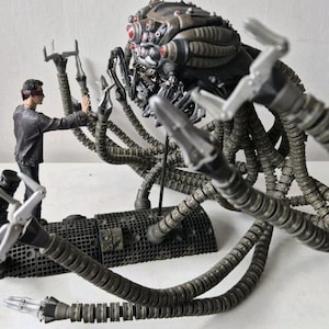 hottoys matrix マトリックス　センチネル Matrix Sentinel | HLJ.com