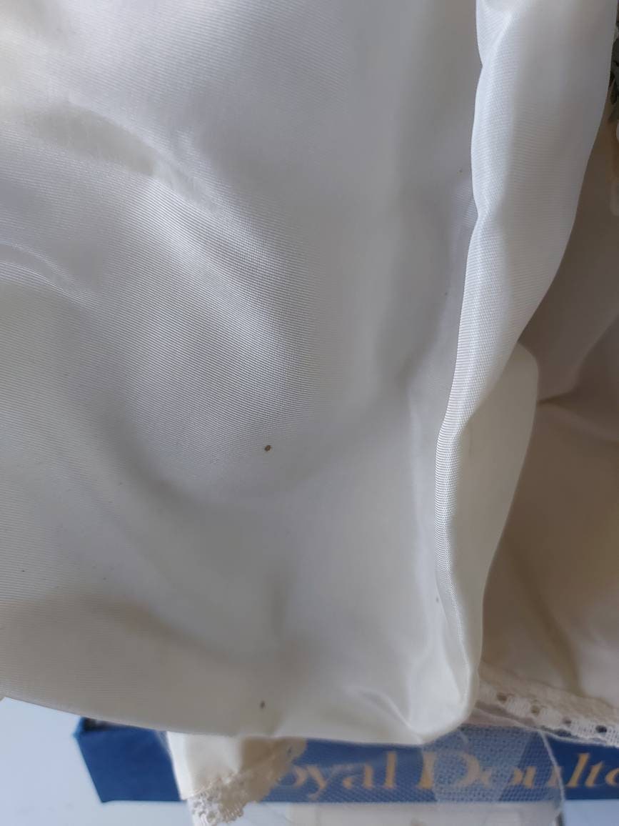 ロイヤルドルトン ダイアナ妃 16インチ人形 限定版 2294 COA レア