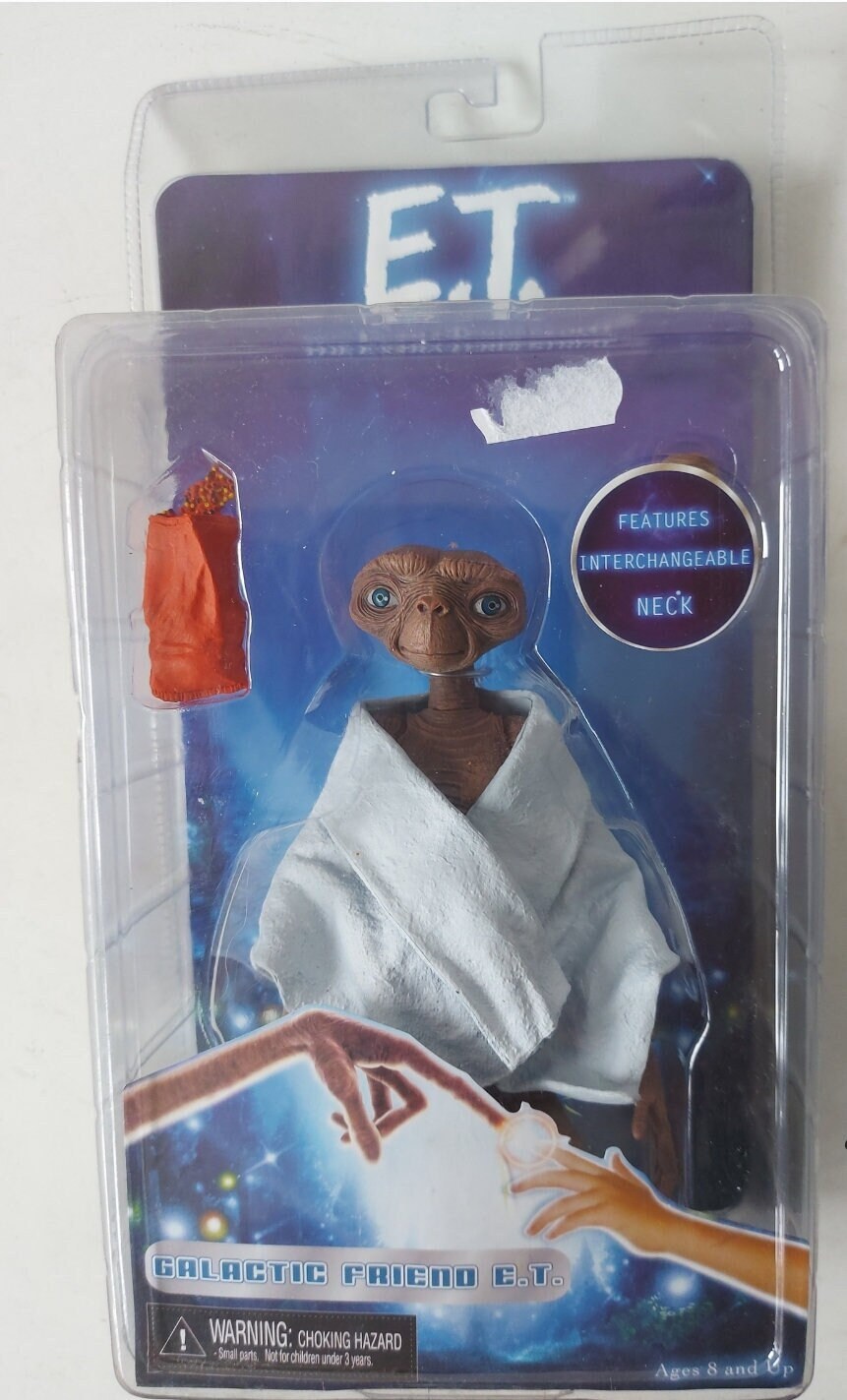 Et figure - Etsy 日本