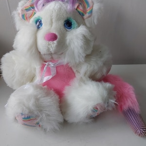 Brush a Loves Toy - Etsy