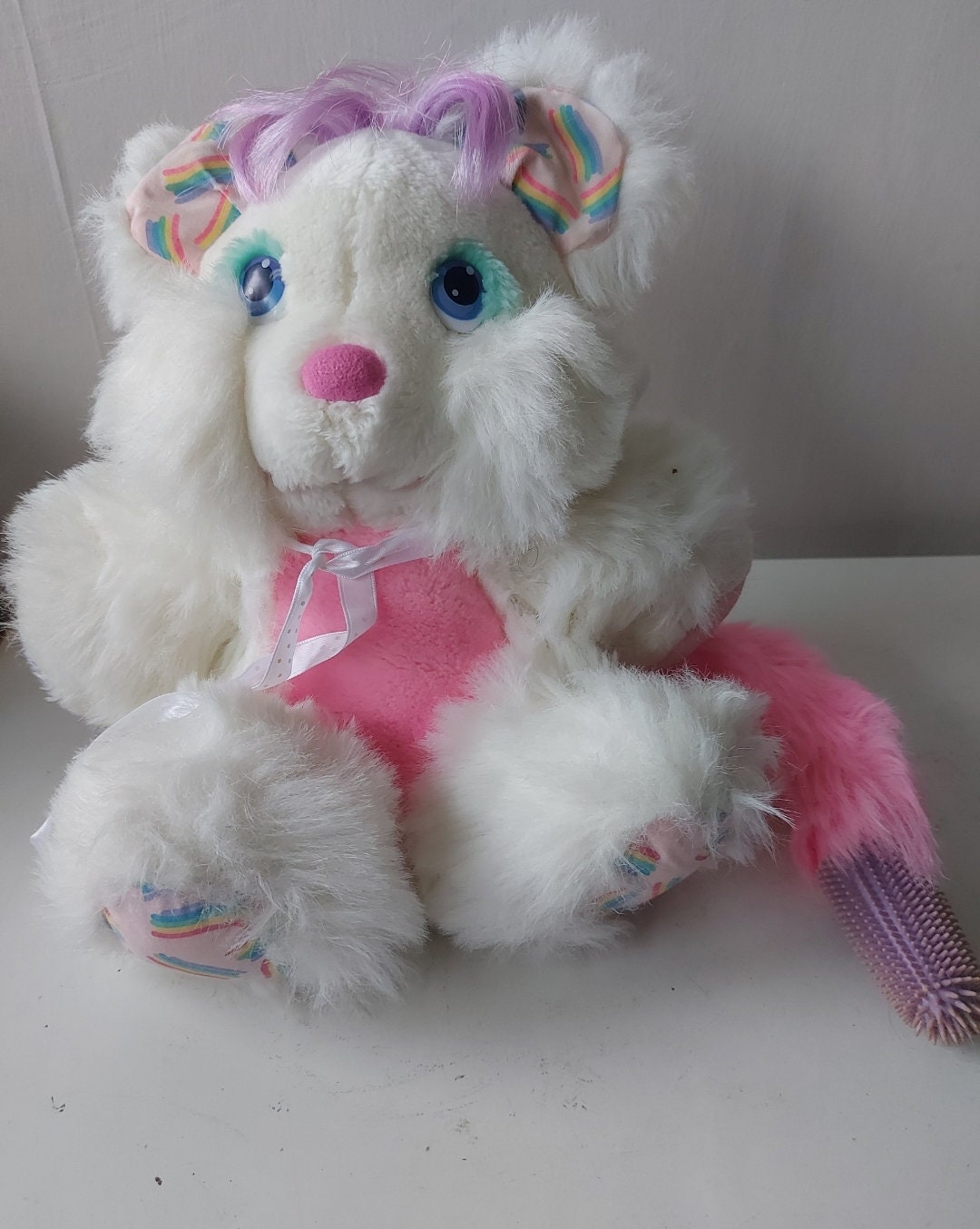 Brush a Loves Toy - Etsy