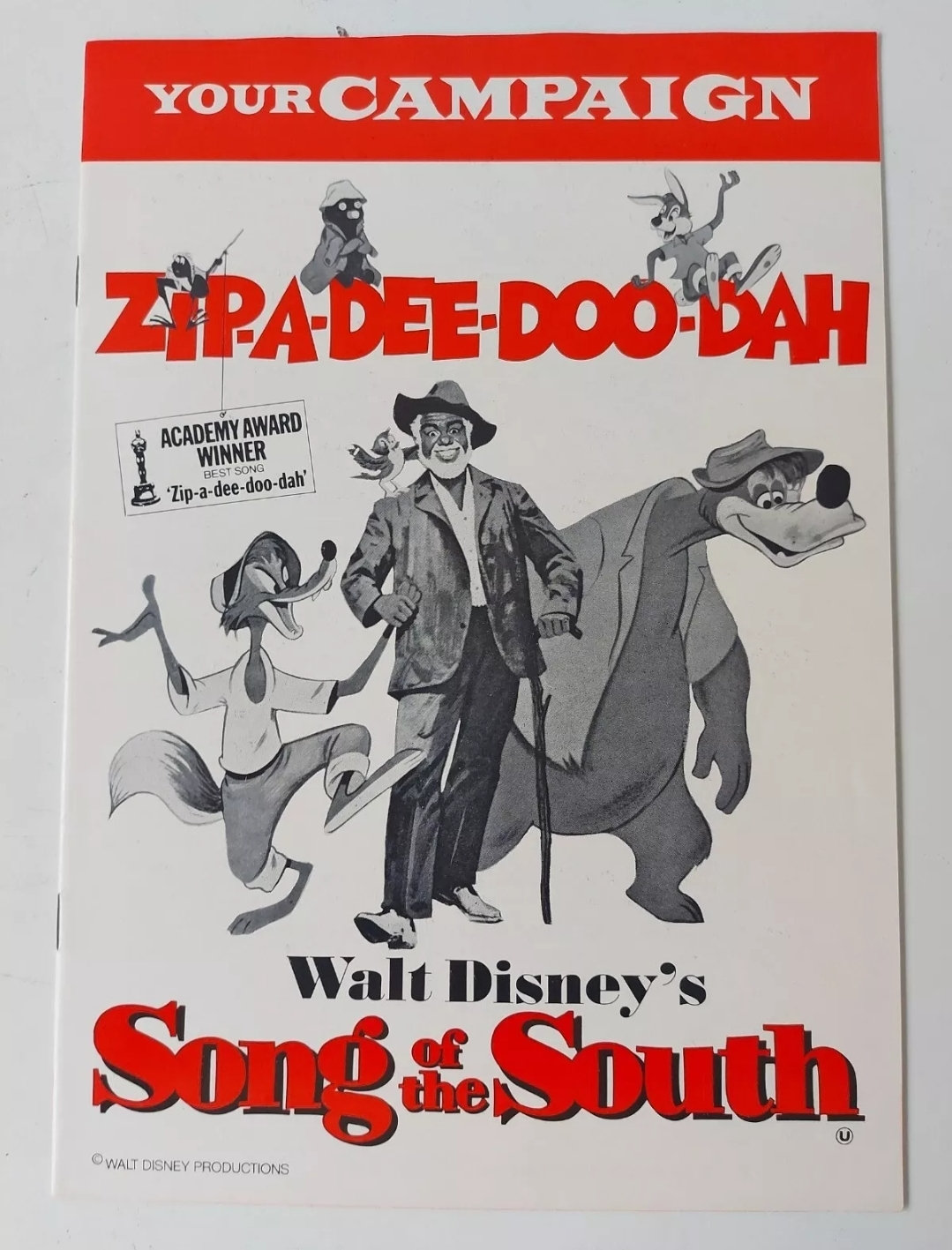 Song of South Dvd - Etsy