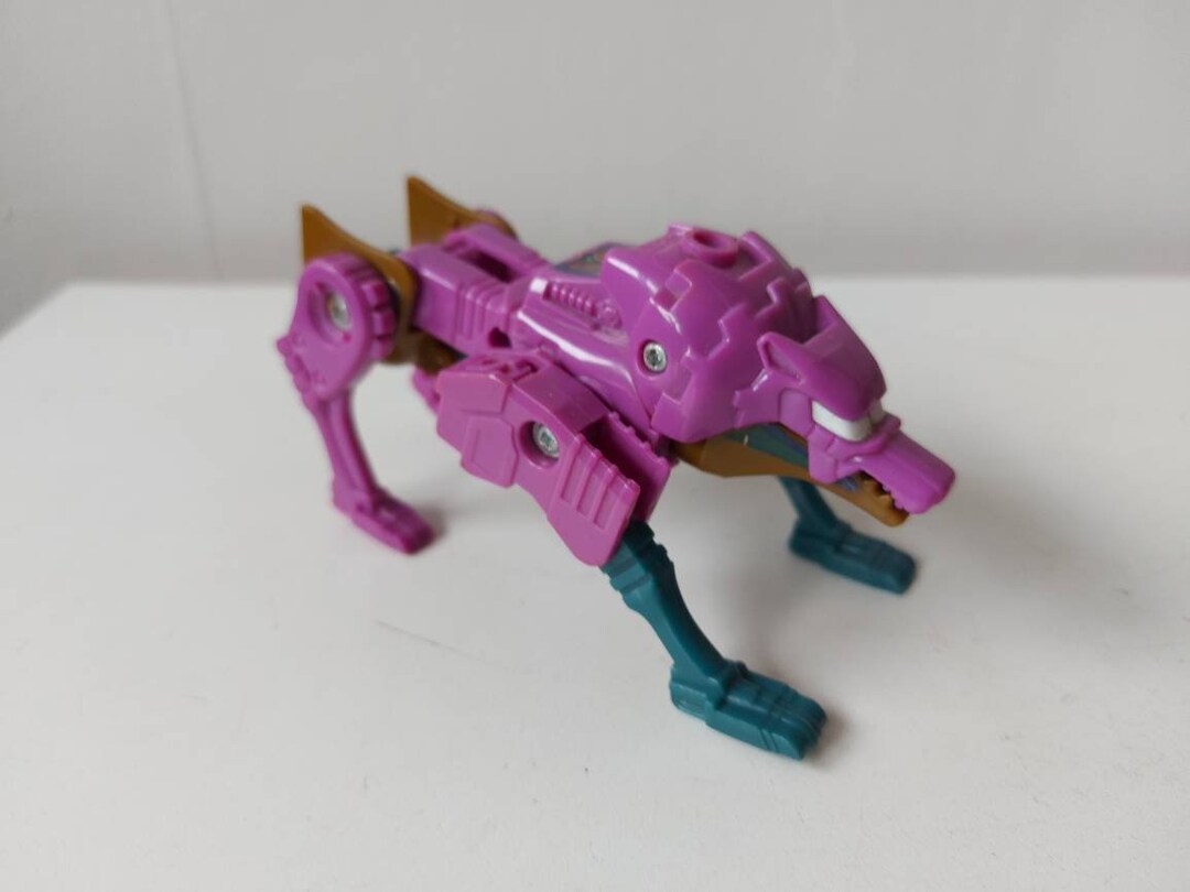 Transformers G1 STALKER (Predators) 1992 | Köp på (715693366