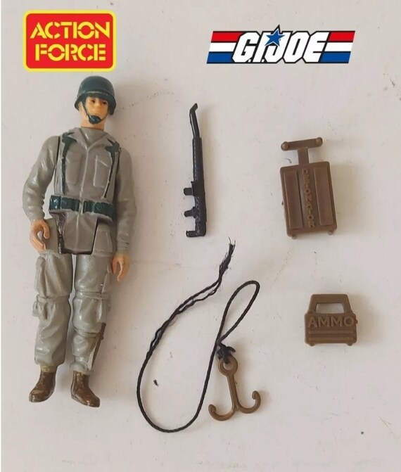 Palitoy action force discount