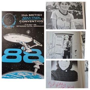 Grace lee whitney - Etsy 日本