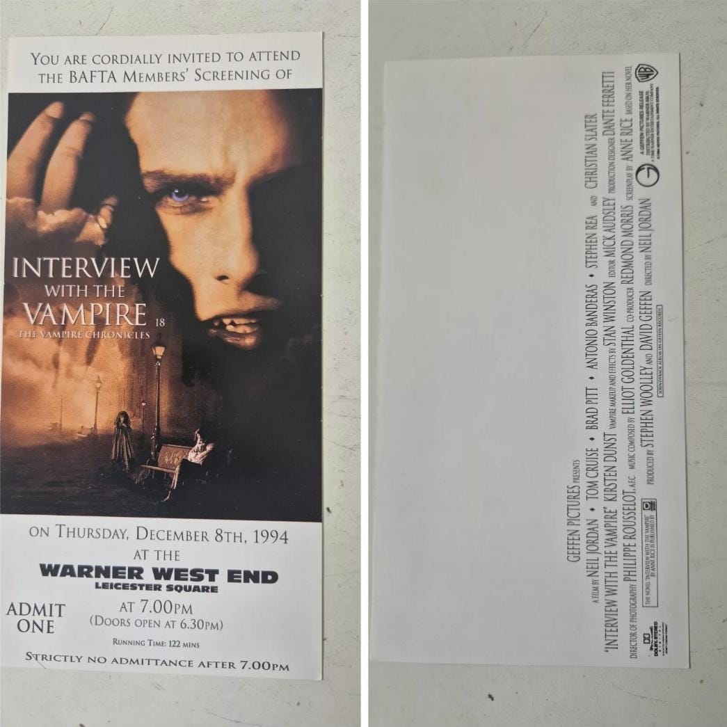 The Winston Effect Stan Winston 直筆サイン限定版 The Winston