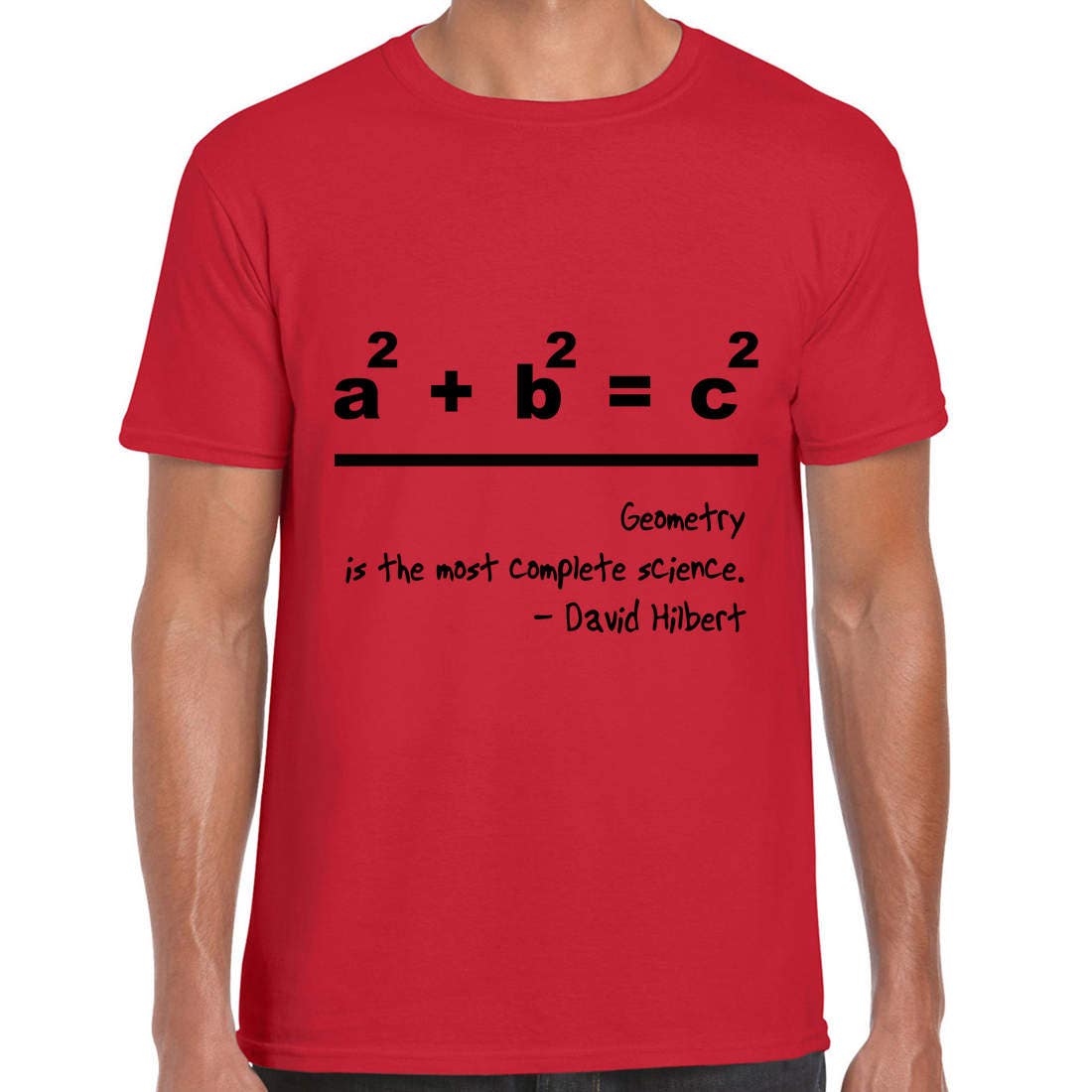mathematics t shirt design