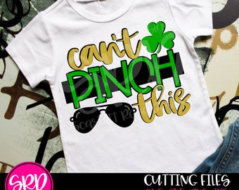 Free St Patricks Day Svg Etsy