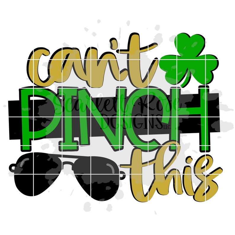 Download St Patricks Day SVG Cant Pinch This Svg Svg Cut File Funny | Etsy St Patricks Day SVG Cant Pinch This Svg Svg Cut File Funny | Etsy