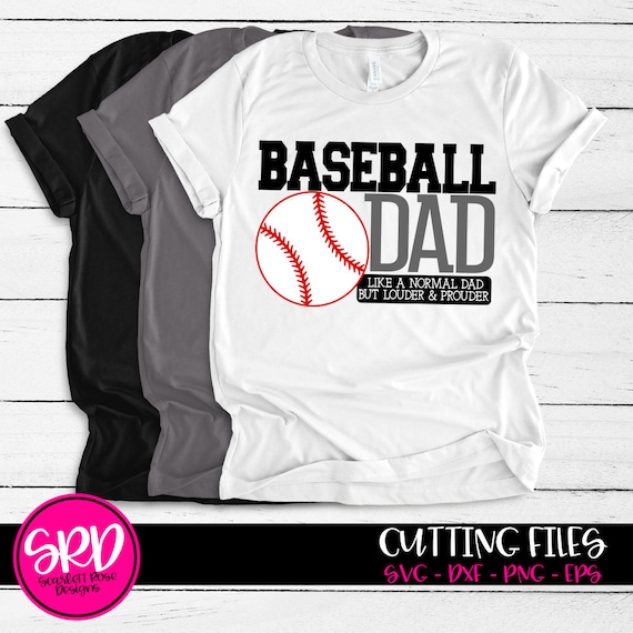 Download Baseball Svg Baseball Dad Svg Sports Svg Baseball Dad Life Etsy