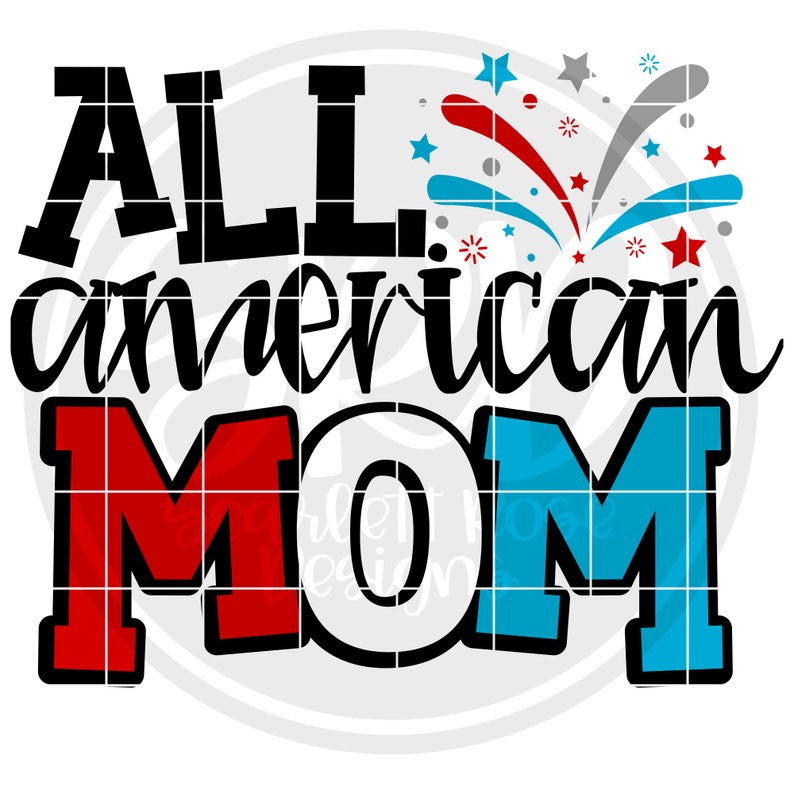 Free Free American Mama Svg Free 544 SVG PNG EPS DXF File