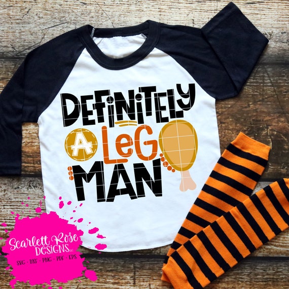 Download Definitely a Leg Man SVG Fall SVG Thanksgiving Funny Boy ...