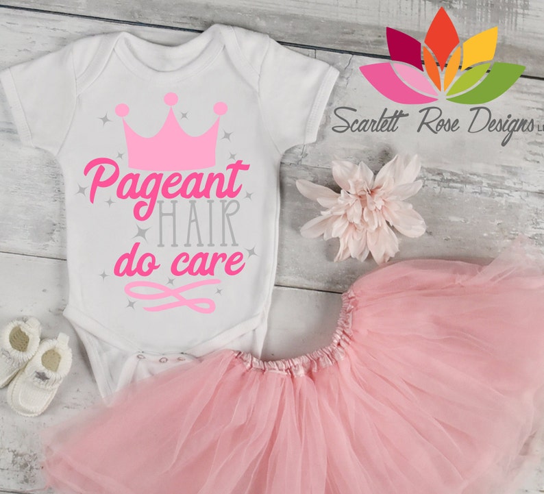 Pageant Hair Do Care Princess Crown Beauty Queen SVG cut ...