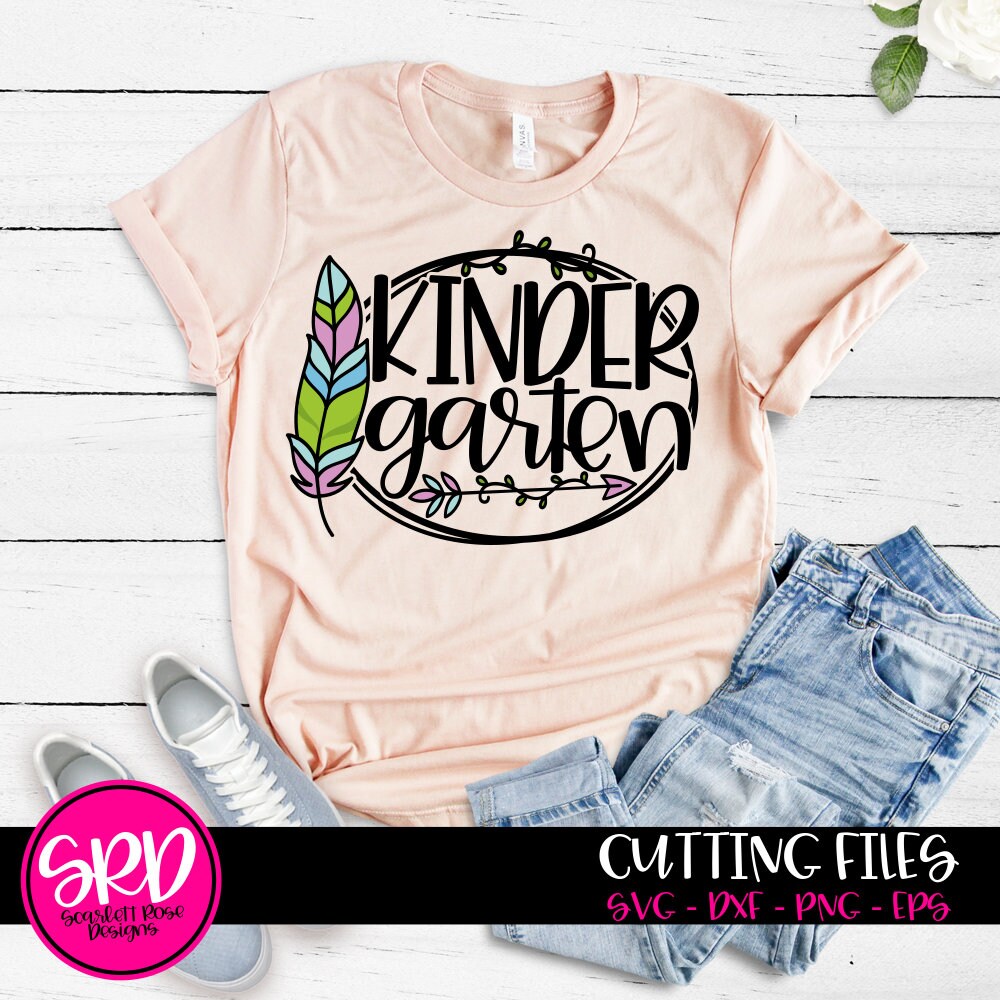 Download Teacher svg Kindergarten SVG teacher shirt teacher shirt ...
