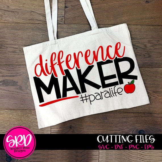 Download Teacher Svg Teacher Shirt Teacher Shirt Svg Difference Etsy
