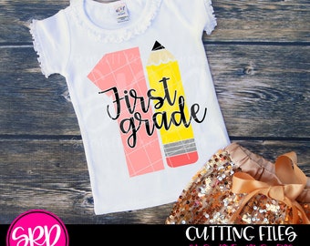 Back to school, Second Grade svg, hello 2nd Grade SVG, school svg, teacher svg, teacher school shirt design, school clipart, cameo, cricut