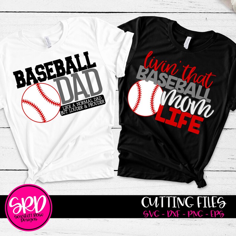 shirt Laces Baseball Mom svg Baseball Dad svg Baseball svg Bundle design Baseball SVG Loud and Proud SVG cut file Baseball Mom Life