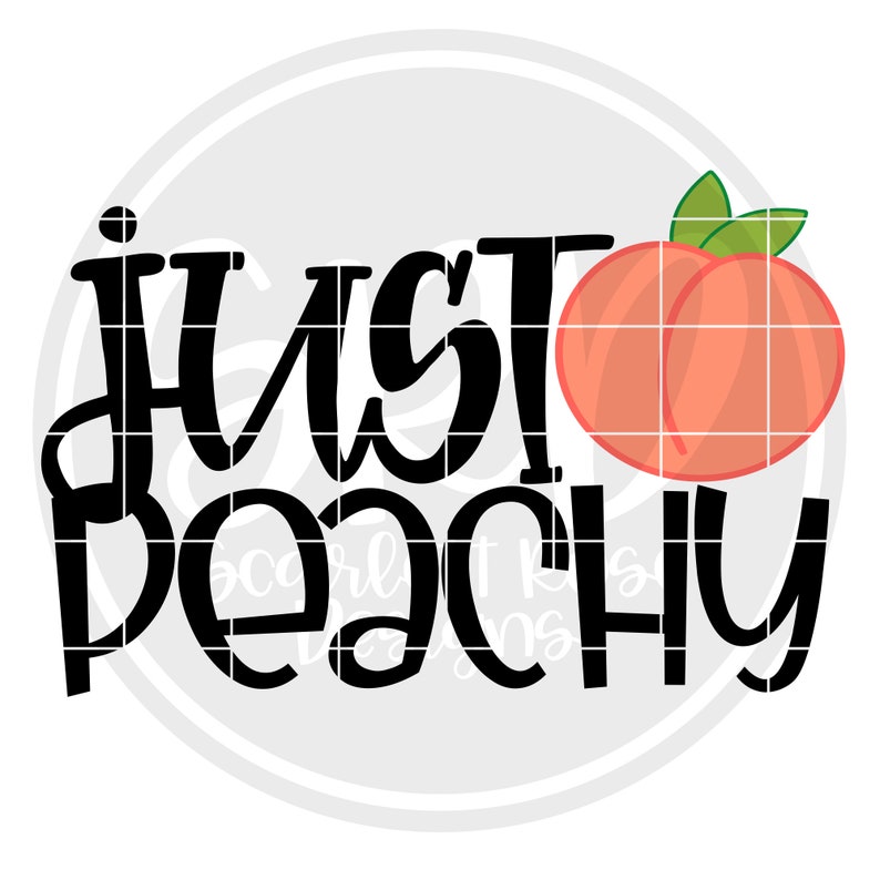 Free Free 108 One Sweet Peach Svg SVG PNG EPS DXF File