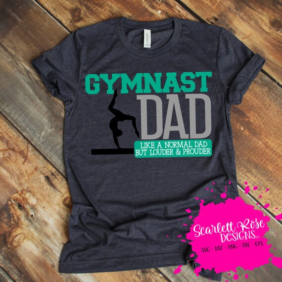Download Gymnastics SVG Gymnast dad svg Sports svg Gymnast dad life ...