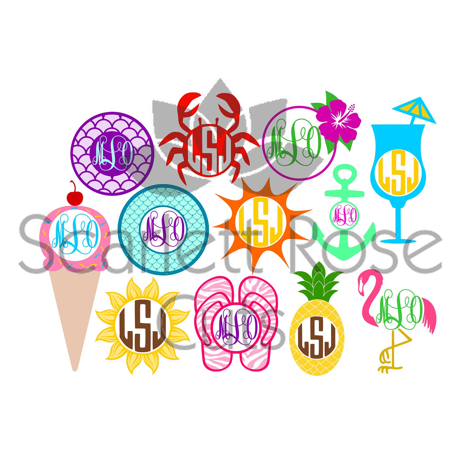 Free Free Summer Svg Etsy 895 SVG PNG EPS DXF File