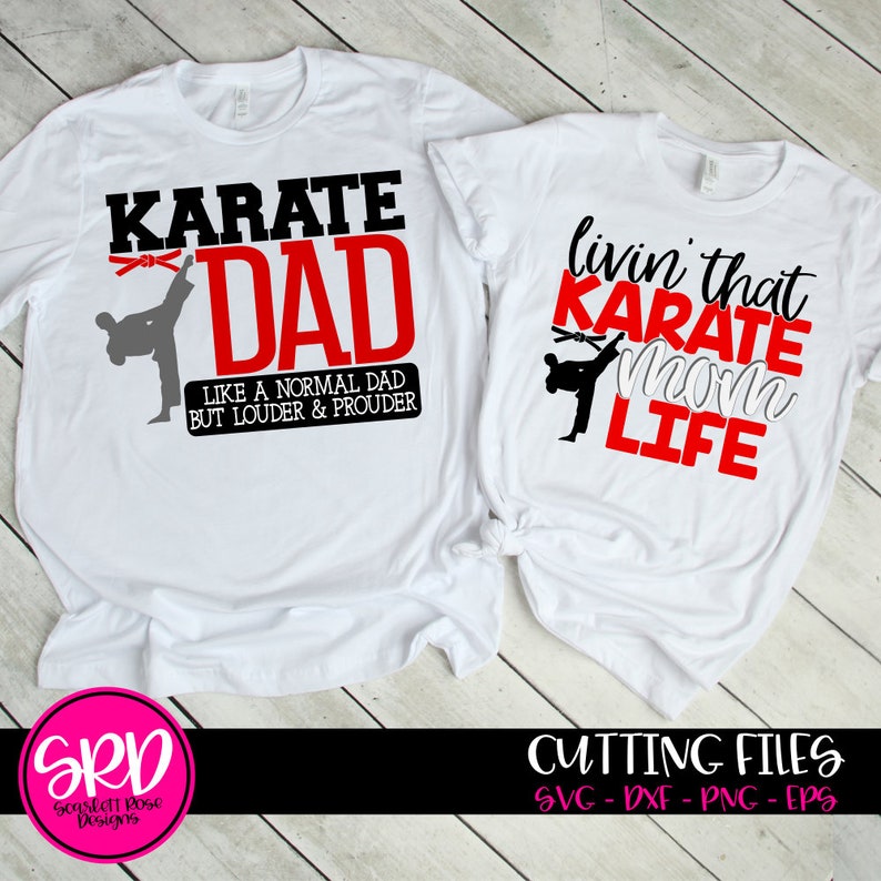 Free Free Karate Mom Svg 175 SVG PNG EPS DXF File