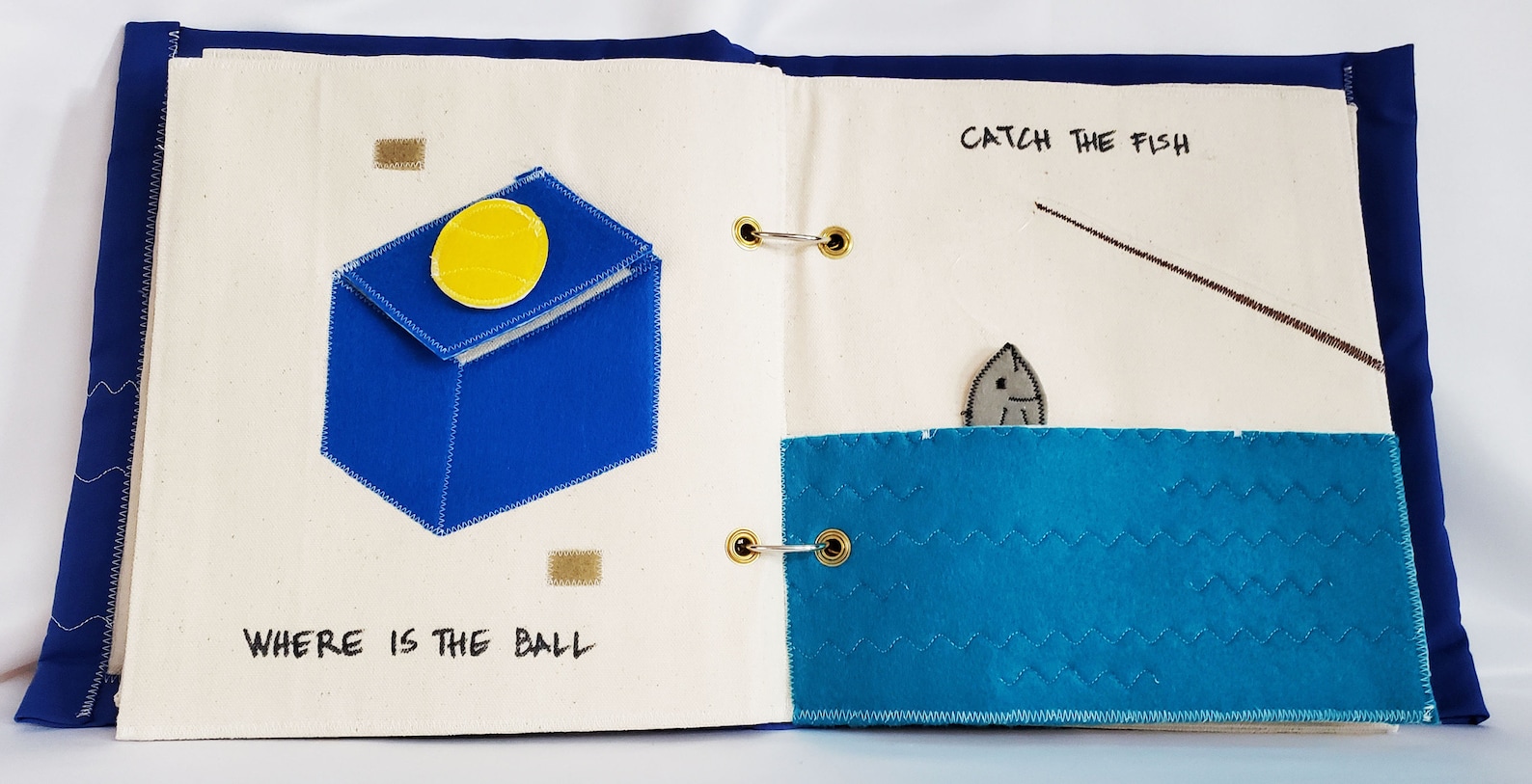 Children's Activity Book 1 - Etsy