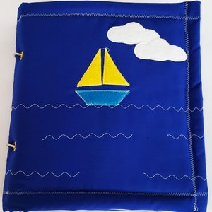 Children&#39;s Activity Book 1