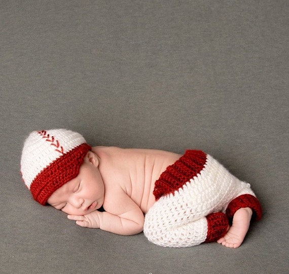 newborn baseball hat