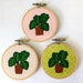 see more listings in the Embroidery Art section