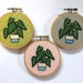 see more listings in the Embroidery Art section