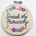 see more listings in the Embroidery Art section