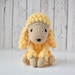 see more listings in the AMIGURUMIS section