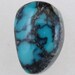 Natural Gem Cloud Mountain Cab 7.8 ct.