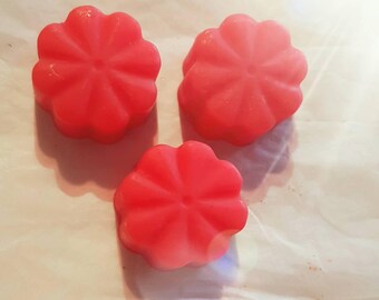 Cabernet Sauvignon soy wax melts