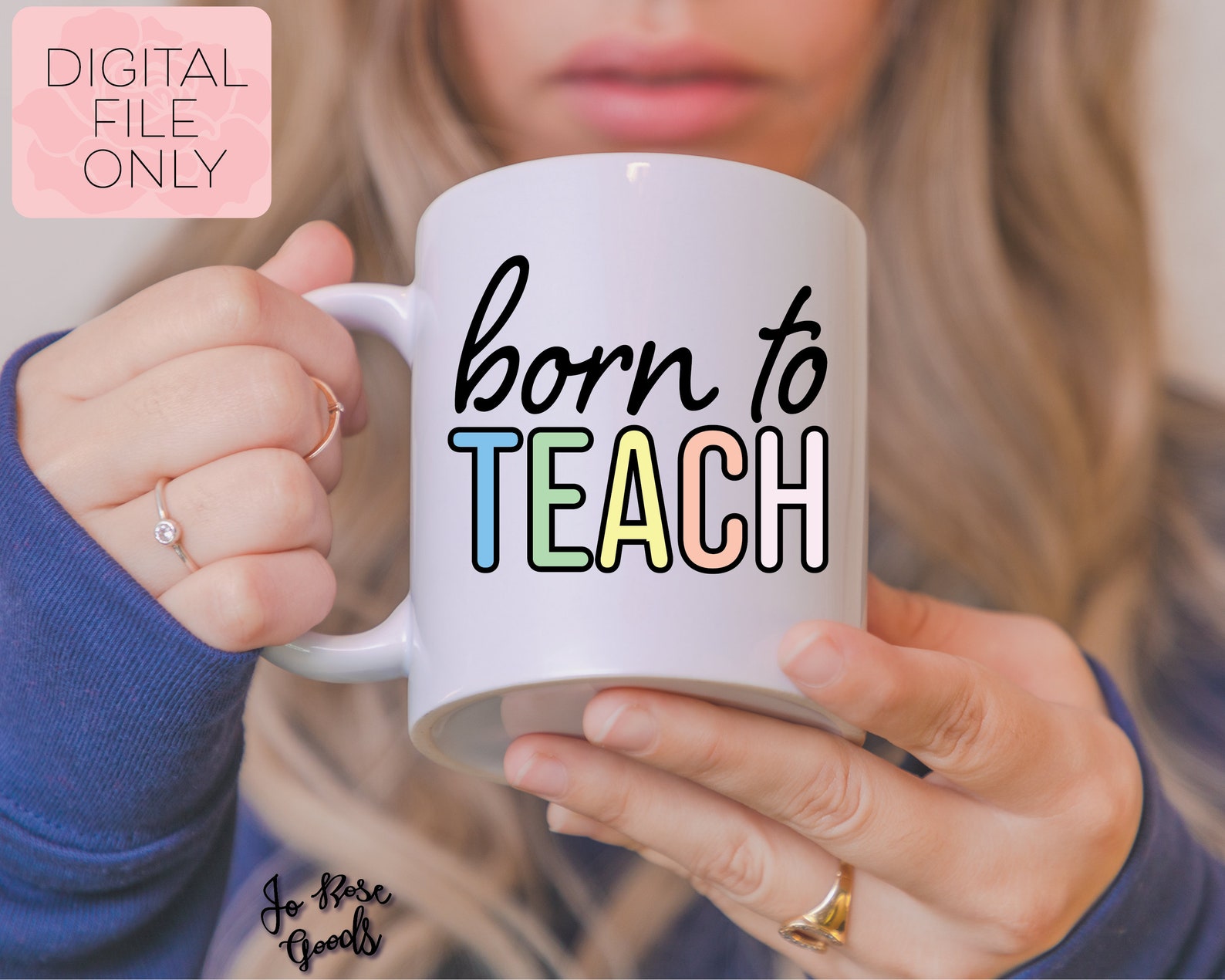 Are Teachers Born Or Made?