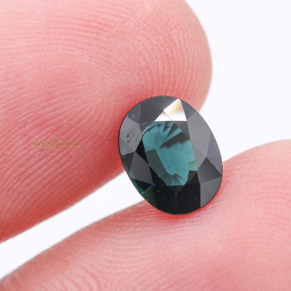 Blue sapphire deals zodiac
