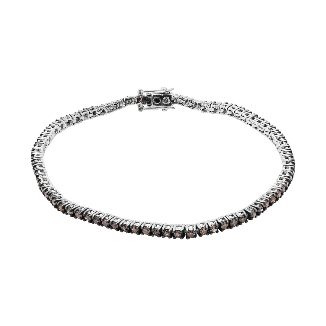 Vintage Charm Bracelet Sterling Silver Vintage Jewelry Making Supply