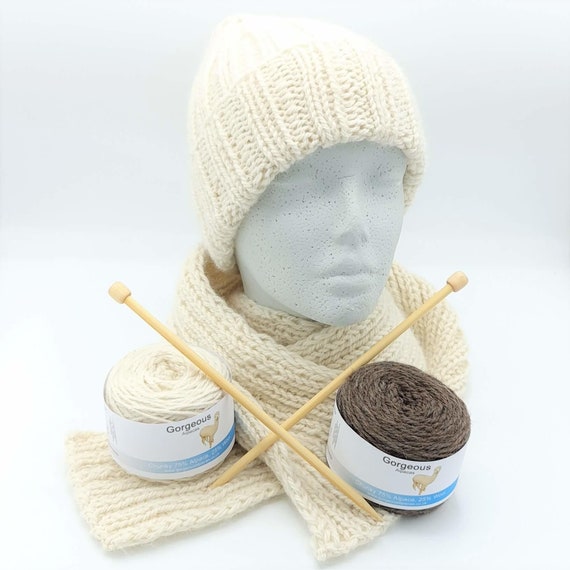 Mix It Up Scarf