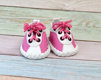 Doll shoes sport leisure doll shoes for 18" inch american girl doll for baby gift Shoes fits 18" Dolls like American Girl