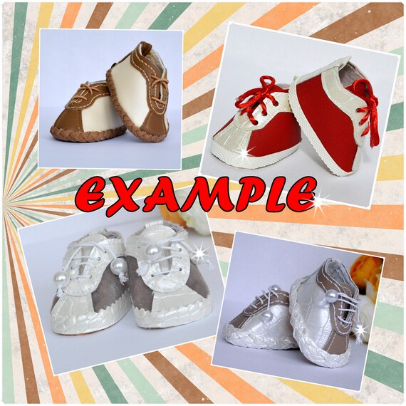 shoes for dolls 18 inches