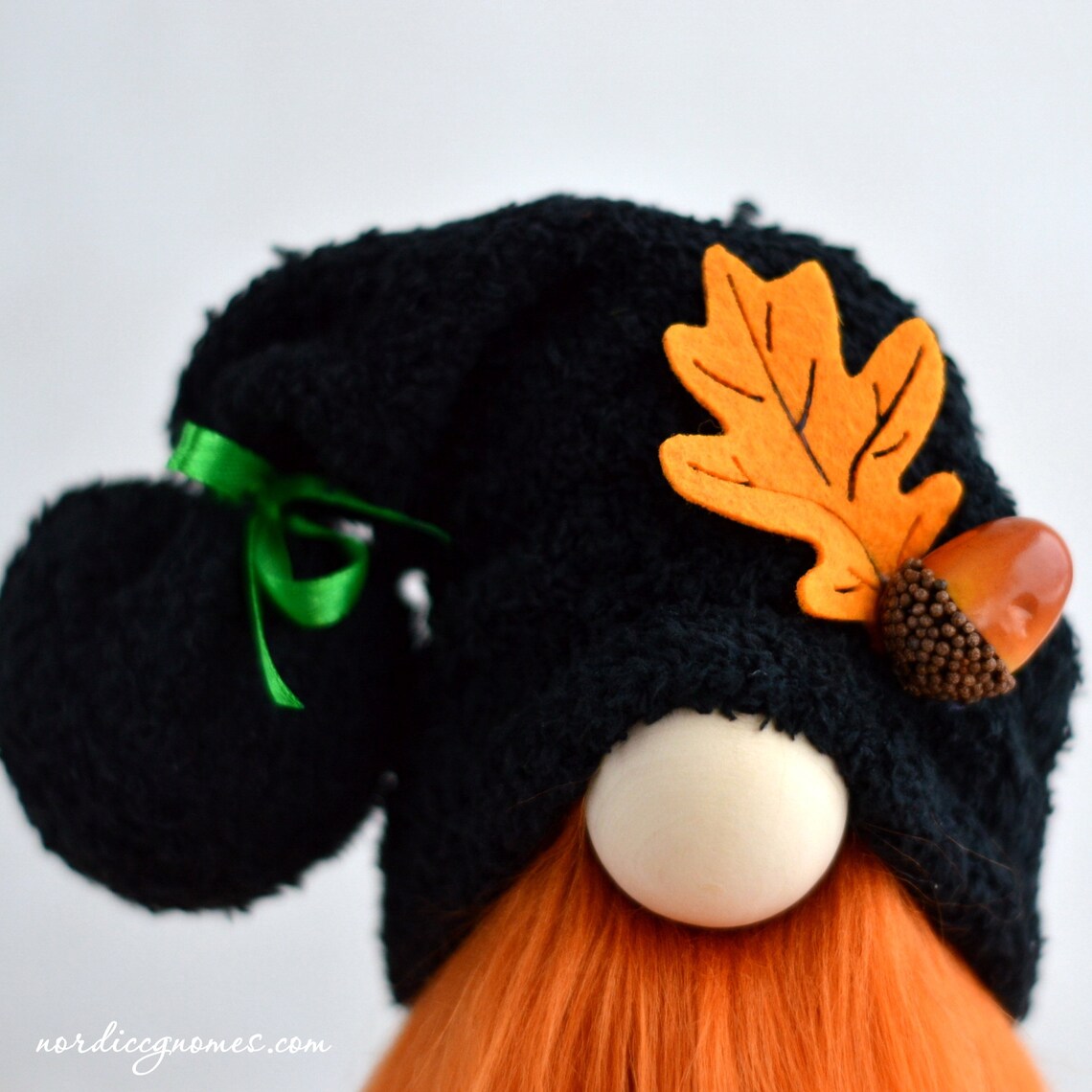 GNOME NOSE 11/4 32mm Plastic Gnome Noses Decorative Etsy