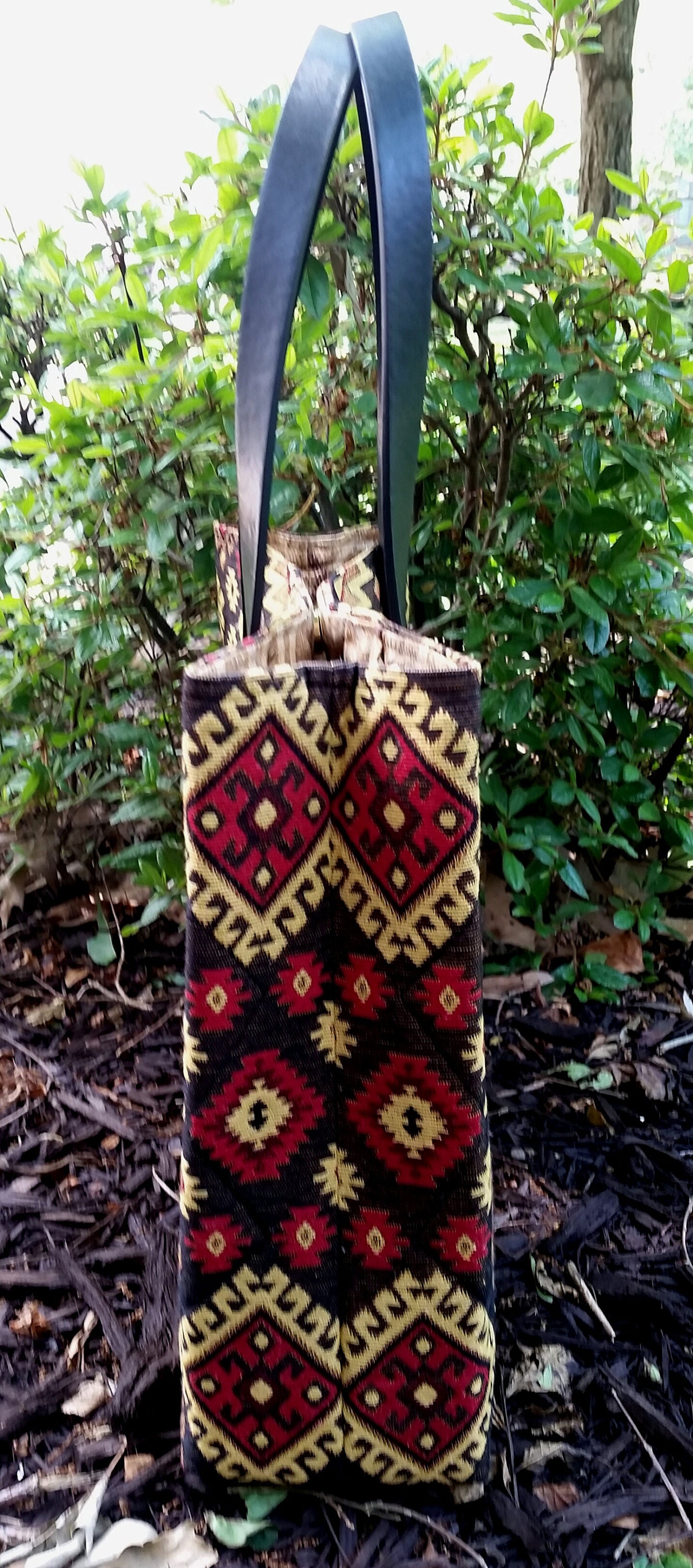 One of a Kind Kilim Bags – Kilim Rug Store