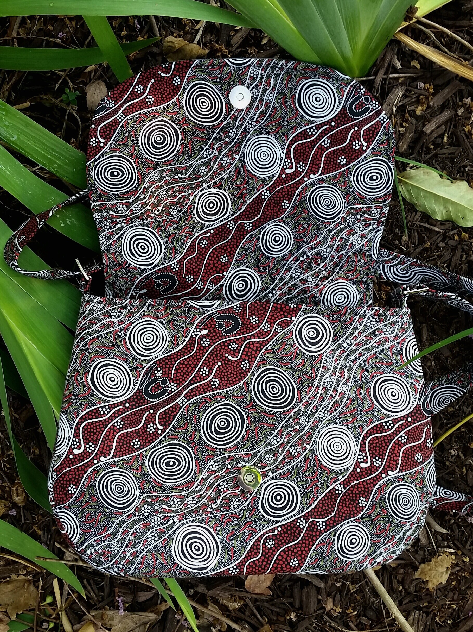 Designer Cross Body Bags Australia