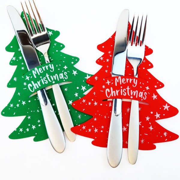 Silverware Holders Etsy